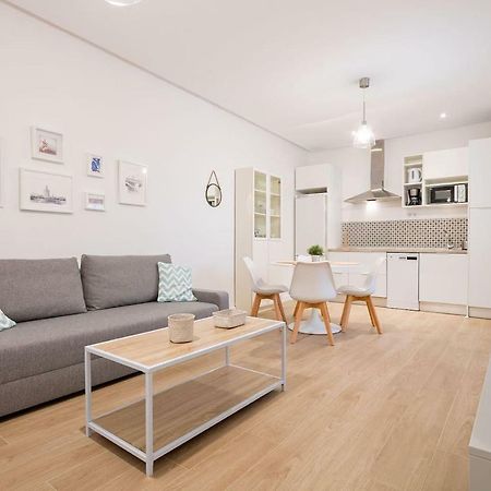 Triana Alfareria Suites By Valcambre Sevilla Eksteriør billede
