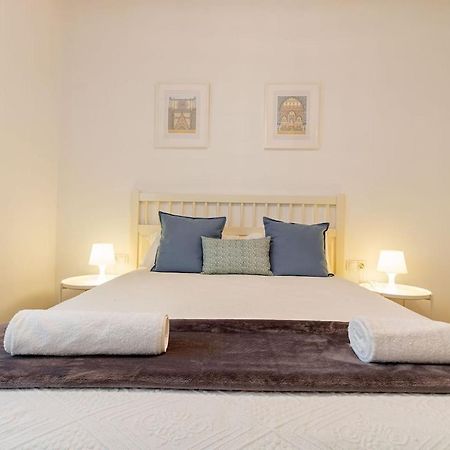 Triana Alfareria Suites By Valcambre Sevilla Eksteriør billede