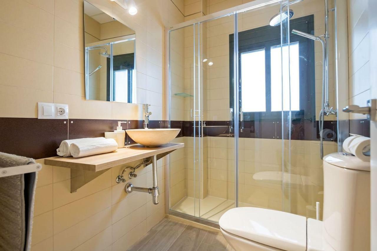 Triana Alfareria Suites By Valcambre Sevilla Eksteriør billede