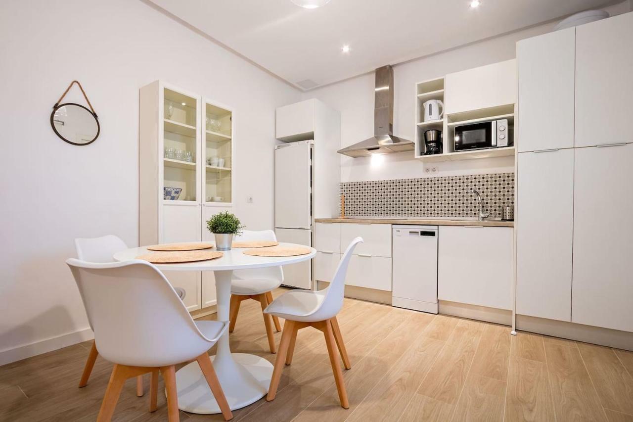 Triana Alfareria Suites By Valcambre Sevilla Eksteriør billede