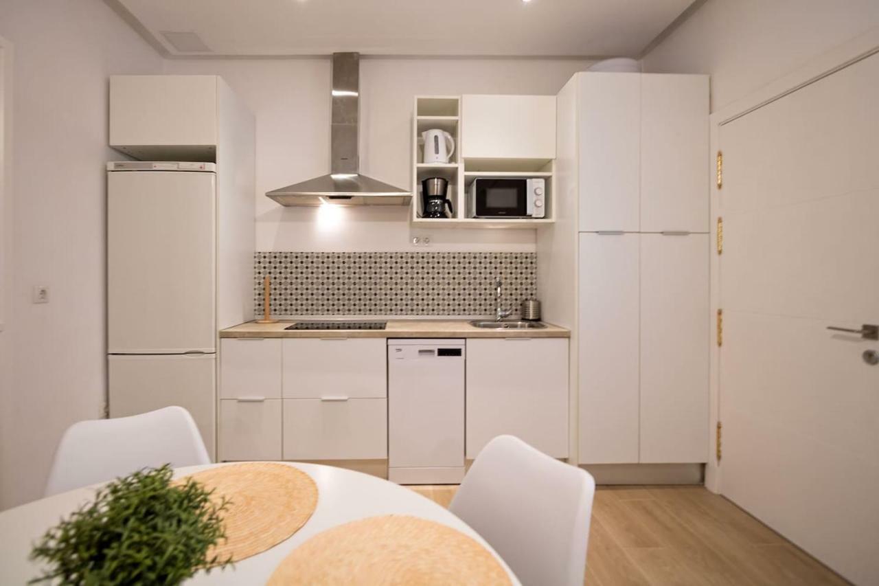 Triana Alfareria Suites By Valcambre Sevilla Eksteriør billede