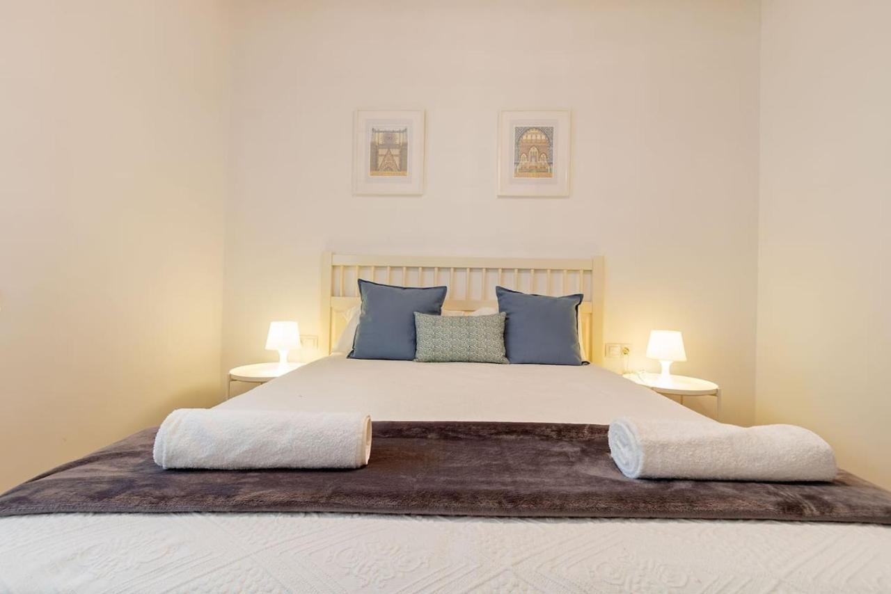 Triana Alfareria Suites By Valcambre Sevilla Eksteriør billede