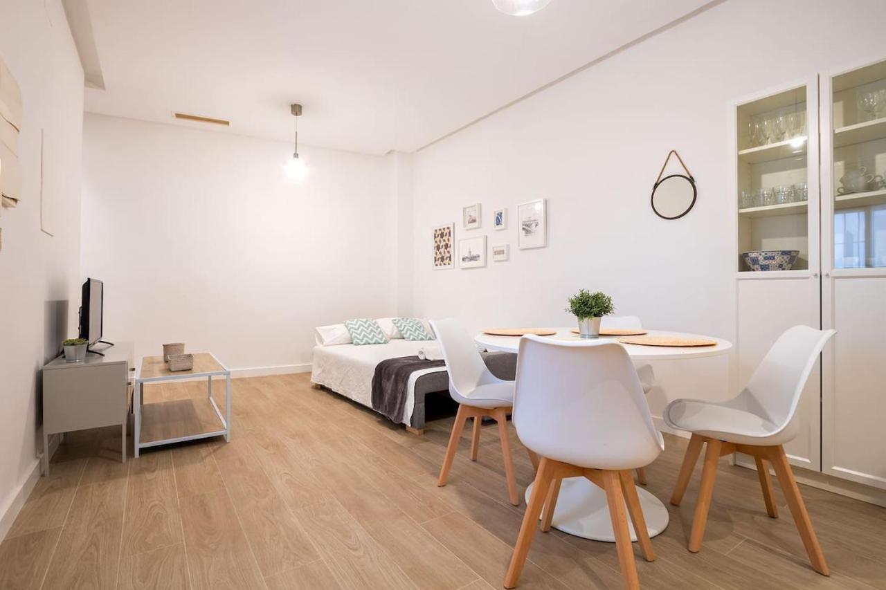 Triana Alfareria Suites By Valcambre Sevilla Eksteriør billede