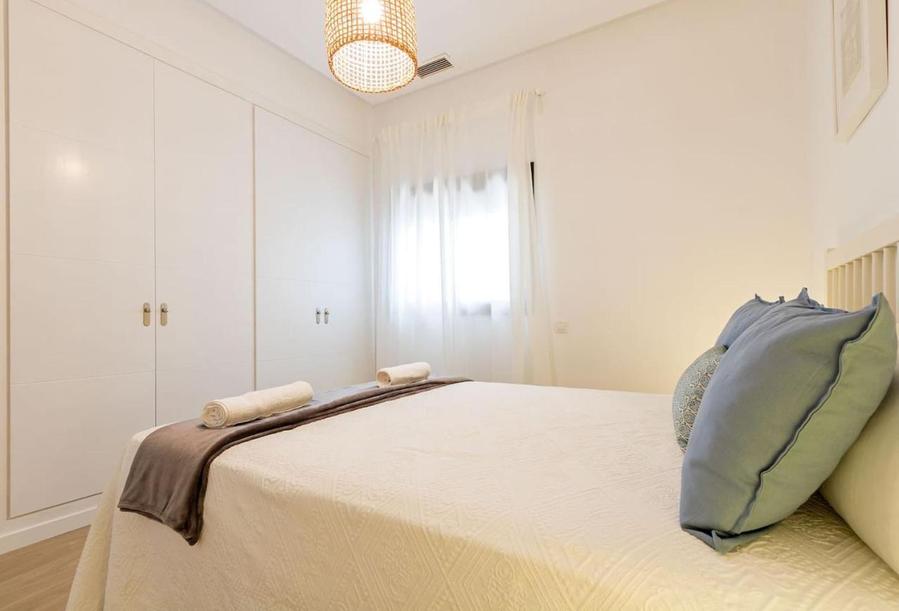 Triana Alfareria Suites By Valcambre Sevilla Eksteriør billede